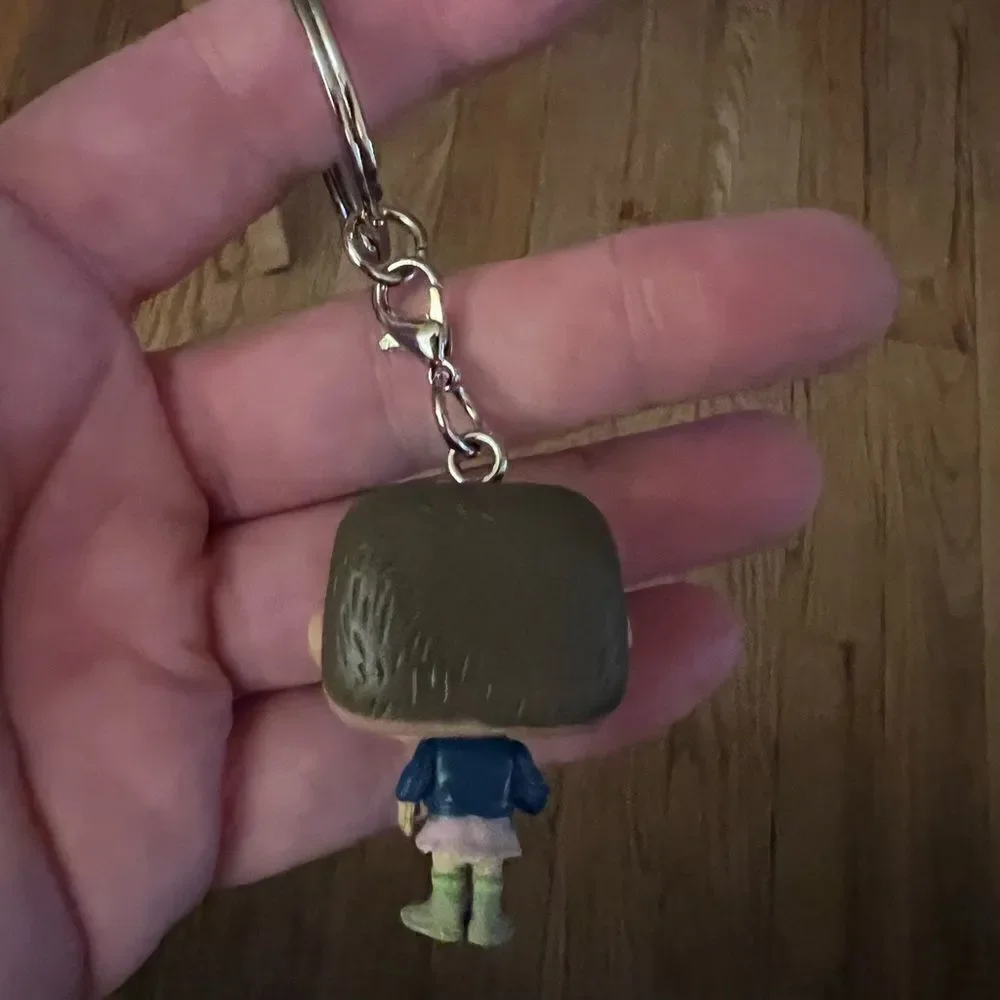 Funko stranger things